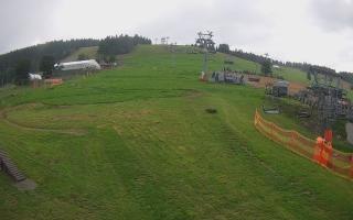 Gryglówka - Zieleniec Ski Arena - 02-08-2025 15:04