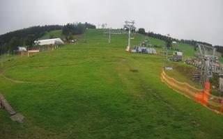 Gryglówka - Zieleniec Ski Arena - 16-09-2025 06:17