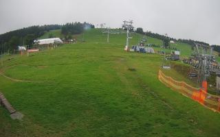 Gryglówka - Zieleniec Ski Arena - 16-09-2025 06:24