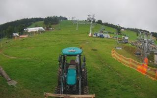 Gryglówka - Zieleniec Ski Arena - 16-09-2025 07:00