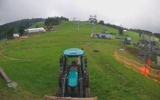 Gryglówka - Zieleniec Ski Arena - 16-09-2025 08:06