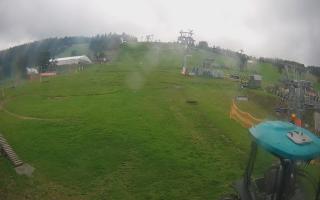 Gryglówka - Zieleniec Ski Arena - 16-09-2025 08:49