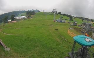 Gryglówka - Zieleniec Ski Arena - 16-09-2025 08:56