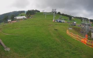 Gryglówka - Zieleniec Ski Arena - 16-09-2025 09:04