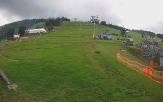 Gryglówka - Zieleniec Ski Arena - 16-09-2025 09:11