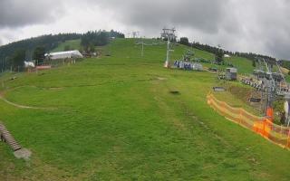 Gryglówka - Zieleniec Ski Arena - 16-09-2025 09:18