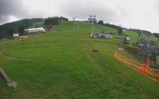 Gryglówka - Zieleniec Ski Arena - 16-09-2025 09:25
