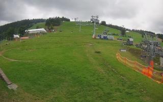 Gryglówka - Zieleniec Ski Arena - 16-09-2025 09:33