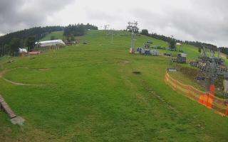 Gryglówka - Zieleniec Ski Arena - 16-09-2025 09:40