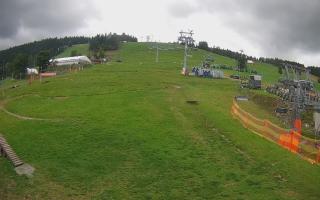 Gryglówka - Zieleniec Ski Arena - 16-09-2025 09:47