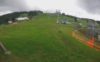 Gryglówka - Zieleniec Ski Arena - 16-09-2025 10:02