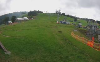 Gryglówka - Zieleniec Ski Arena - 16-09-2025 10:09