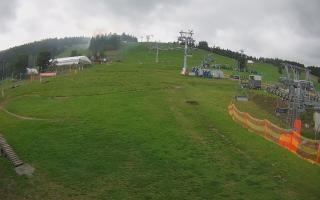 Gryglówka - Zieleniec Ski Arena - 16-09-2025 10:16