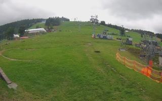 Gryglówka - Zieleniec Ski Arena - 16-09-2025 10:23