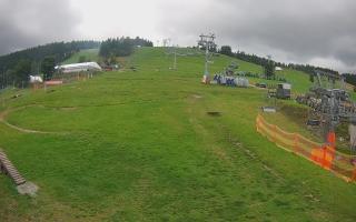 Gryglówka - Zieleniec Ski Arena - 16-09-2025 10:31