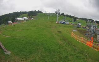 Gryglówka - Zieleniec Ski Arena - 16-09-2025 10:45