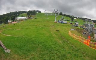Gryglówka - Zieleniec Ski Arena - 16-09-2025 10:52