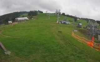 Gryglówka - Zieleniec Ski Arena - 16-09-2025 11:07