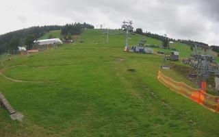 Gryglówka - Zieleniec Ski Arena - 16-09-2025 11:21