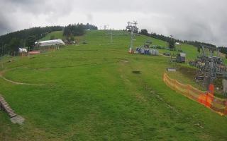 Gryglówka - Zieleniec Ski Arena - 16-09-2025 11:28