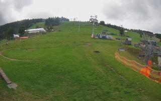 Gryglówka - Zieleniec Ski Arena - 16-09-2025 11:36