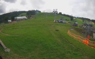 Gryglówka - Zieleniec Ski Arena - 16-09-2025 11:43