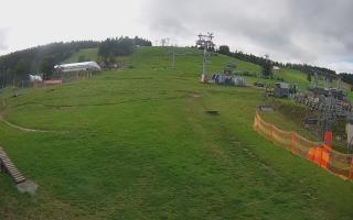 Gryglówka - Zieleniec Ski Arena - 16-09-2025 11:50