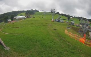 Gryglówka - Zieleniec Ski Arena - 16-09-2025 11:57