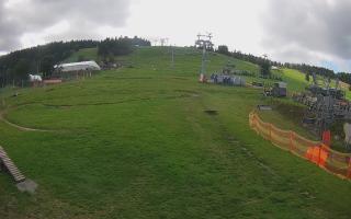 Gryglówka - Zieleniec Ski Arena - 16-09-2025 12:19