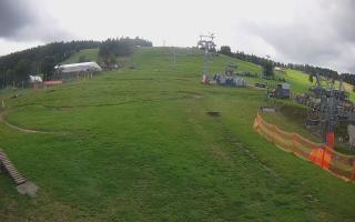 Gryglówka - Zieleniec Ski Arena - 16-09-2025 12:26