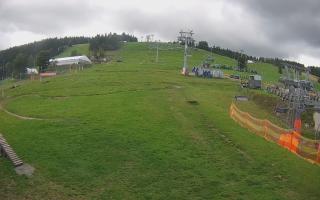 Gryglówka - Zieleniec Ski Arena - 16-09-2025 12:34