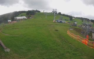 Gryglówka - Zieleniec Ski Arena - 16-09-2025 12:41