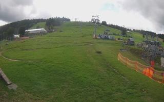 Gryglówka - Zieleniec Ski Arena - 16-09-2025 12:48