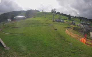 Gryglówka - Zieleniec Ski Arena - 16-09-2025 12:55