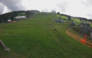 Gryglówka - Zieleniec Ski Arena - 16-09-2025 13:10