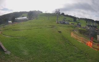 Gryglówka - Zieleniec Ski Arena - 16-09-2025 13:17