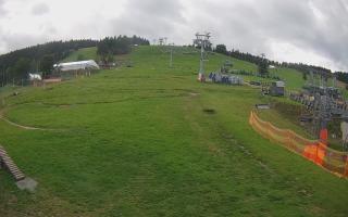 Gryglówka - Zieleniec Ski Arena - 16-09-2025 13:32