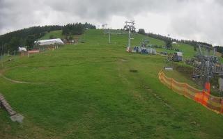 Gryglówka - Zieleniec Ski Arena - 16-09-2025 13:39