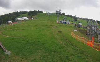Gryglówka - Zieleniec Ski Arena - 16-09-2025 13:46