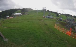 Gryglówka - Zieleniec Ski Arena - 16-09-2025 13:53