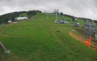 Gryglówka - Zieleniec Ski Arena - 16-09-2025 14:08