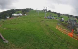 Gryglówka - Zieleniec Ski Arena - 16-09-2025 14:22