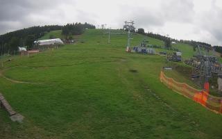 Gryglówka - Zieleniec Ski Arena - 16-09-2025 14:30