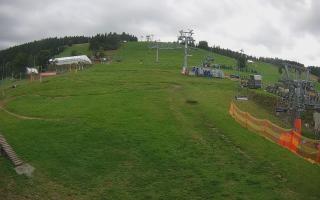 Gryglówka - Zieleniec Ski Arena - 16-09-2025 14:37