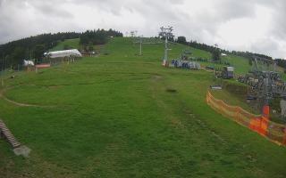 Gryglówka - Zieleniec Ski Arena - 16-09-2025 14:44