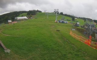 Gryglówka - Zieleniec Ski Arena - 16-09-2025 14:51