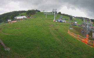 Gryglówka - Zieleniec Ski Arena - 16-09-2025 14:59