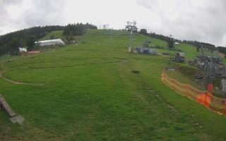 Gryglówka - Zieleniec Ski Arena - 16-09-2025 15:06