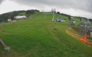 Gryglówka - Zieleniec Ski Arena - 16-09-2025 15:13