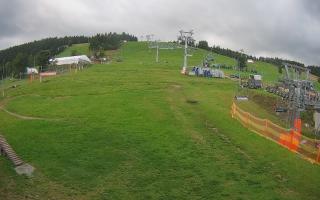 Gryglówka - Zieleniec Ski Arena - 16-09-2025 15:20